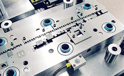 廠家在設計和加工連續模時應該注意哪些?