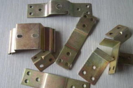 精密沖壓件加工前要做哪些準備呢?