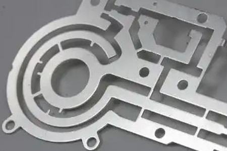 精密沖壓件公司如何提升產(chǎn)品品質(zhì)?重點(diǎn)在此!