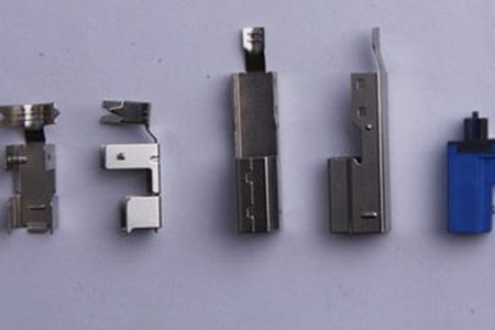 五金彈片是怎么生產制造的?昌馳電子科普!