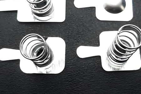 五金彈片哪家好？廠家推薦看這里！