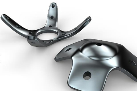 做好精密沖壓件檢驗工作，減少不良品發(fā)生率！ 圖1