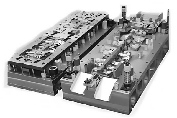 連續(xù)模安裝步驟和注意事項(xiàng)，總結(jié)的太全面了！ 圖2