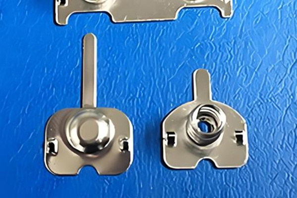 五金彈片臟污的類型、原因和處理方法 圖2