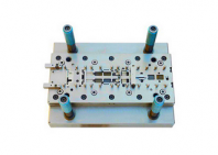級進模的制造周期、成本及精度