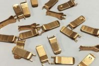 五金彈片的特點、用途和生產要求