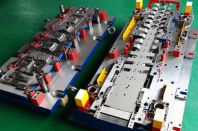 連續(xù)模安裝步驟和注意事項(xiàng)，總結(jié)的太全面了！